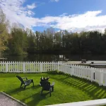 Au Bord De L'eau * Bourbourg