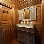 Au Bord De L'eau Chalet Bourbourg
