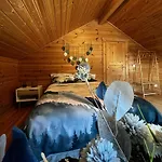 Chalet Au Bord De L'eau Bourbourg