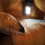Chalet Au Bord De L'eau Bourbourg