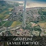 Relaxant Au Bord De L'eau