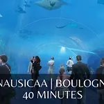 Relaxant Au Bord De L'eau