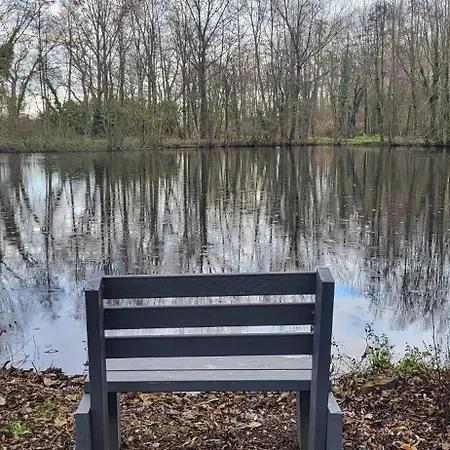 Cottage Au Bord De L'Eau *