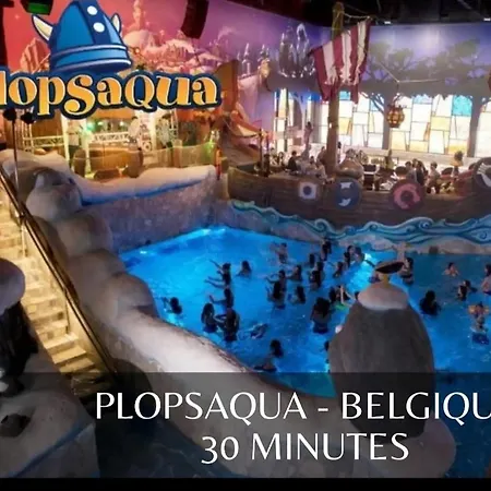 Relaxant Au Bord De L'eau * Бурбур