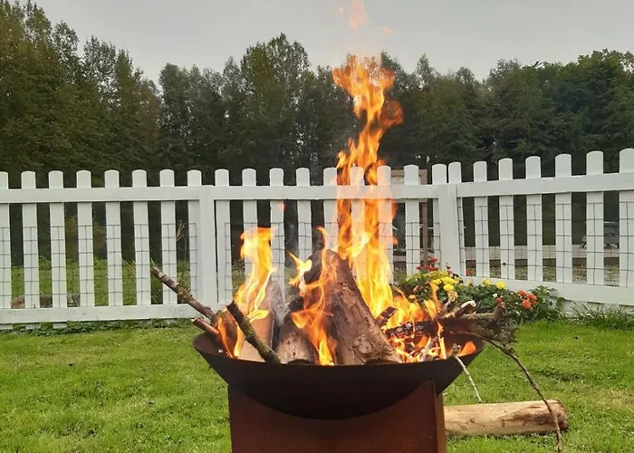 La Maison Du Marais à Bourbourg