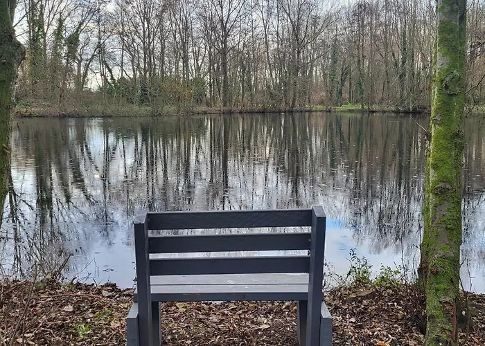 La Maison Du Marais à *