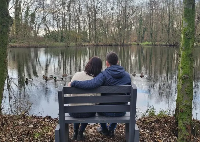 La Maison Du Marais à
